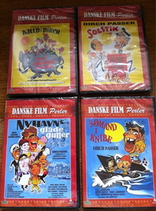 Danske film