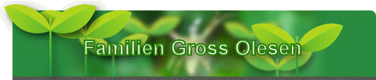 Familien Gross Olesen